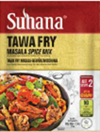 Suhana Tawa Fry spice product